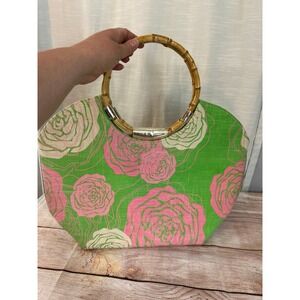 Bag lady by mud pie handbag‎